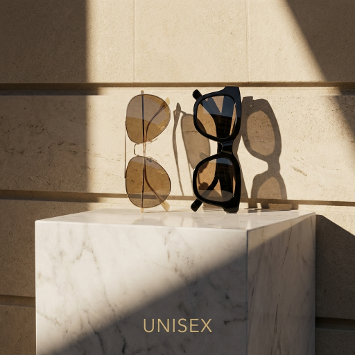 Unisex Güneş Gözlüğü