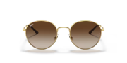 Rayban 3681 001/13 50 Unisex Güneş Gözlüğü