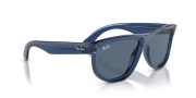 Rayban 0501S 67083A 56 Unisex Güneş Gözlüğü