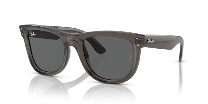Rayban 0502S 6707GR 53 Unisex Güneş Gözlüğü