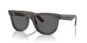 Rayban 0502S 6707GR 53 Unisex Güneş Gözlüğü
