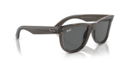 Rayban 0502S 6707GR 53 Unisex Güneş Gözlüğü