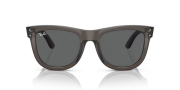 Rayban 0502S 6707GR 53 Unisex Güneş Gözlüğü