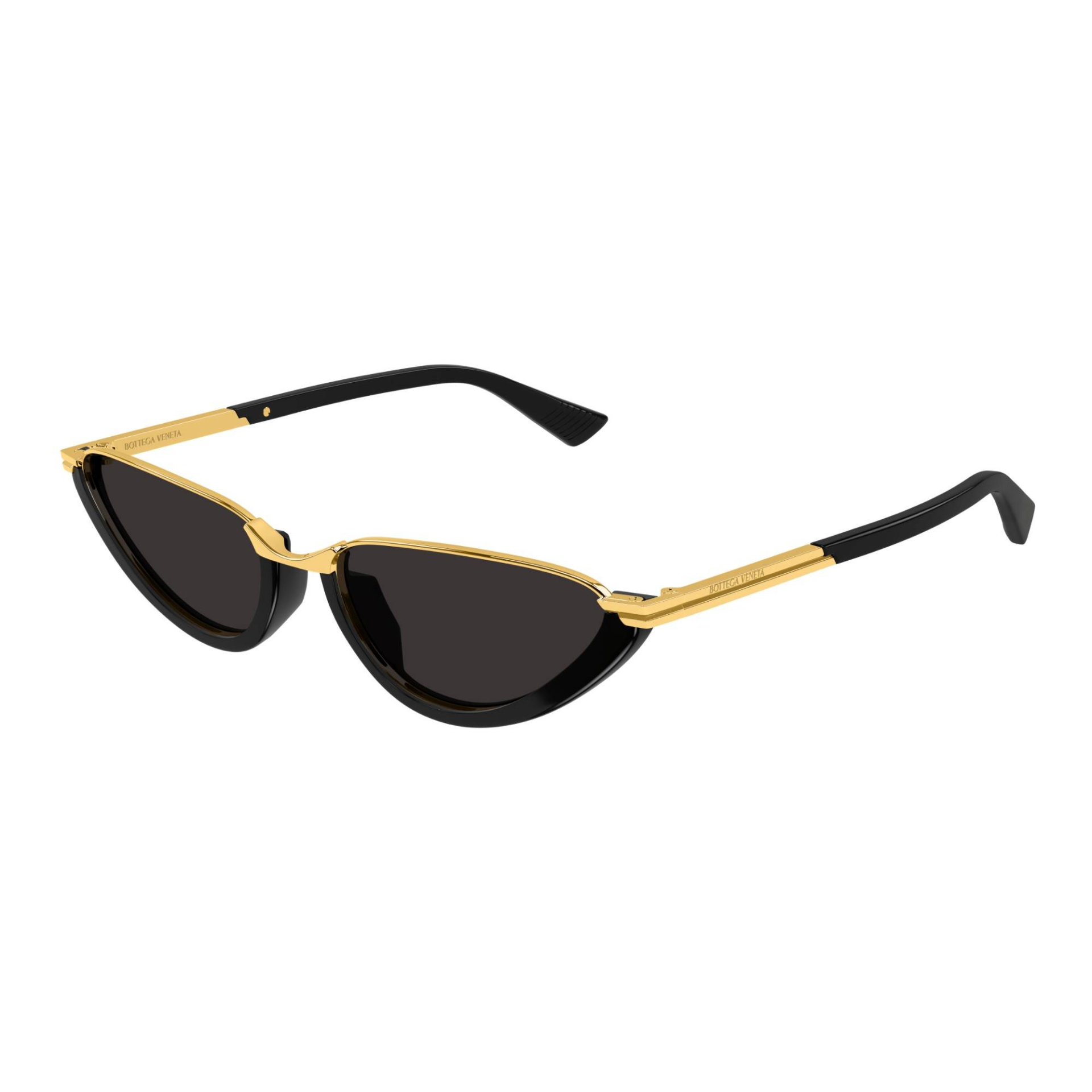 Bottega Veneta 1346S 001 Unisex Güneş Gözlüğü