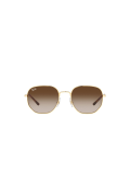 Rayban 3682 001/13 51 Unisex Güneş Gözlüğü