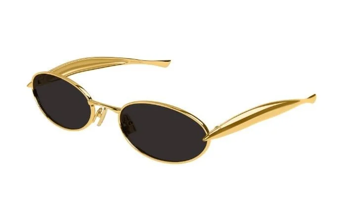 Bottega Veneta 1386S 001 Kadın Güneş Gözlüğü