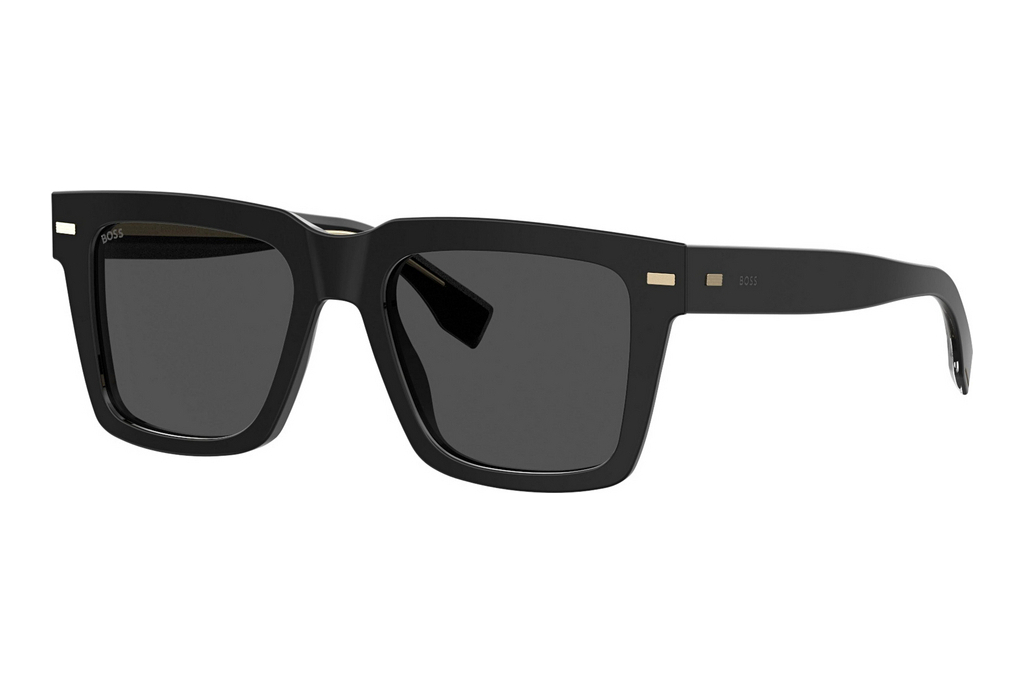 HUGO BOSS 1442/S 807 53 Ekartman Erkek güneş Gözlüğü