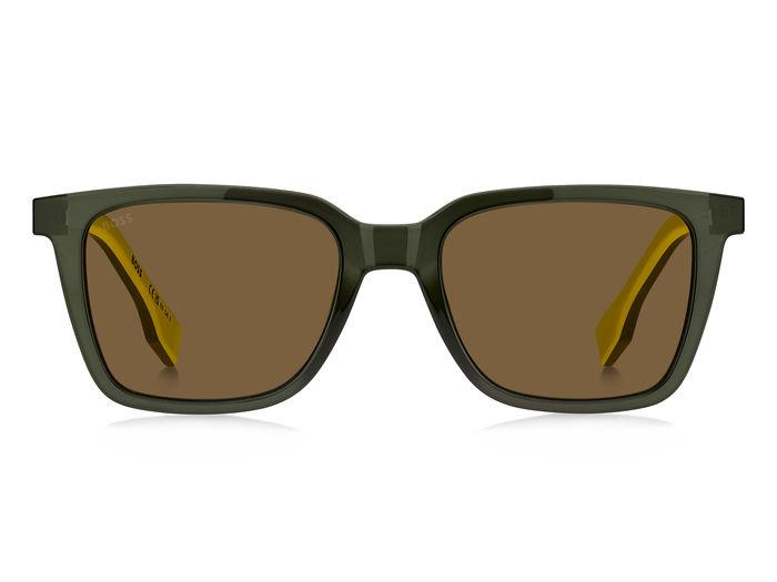 HUGO BOSS 1574/S GP7 53 Ekartman Erkek Güneş gözlüğü