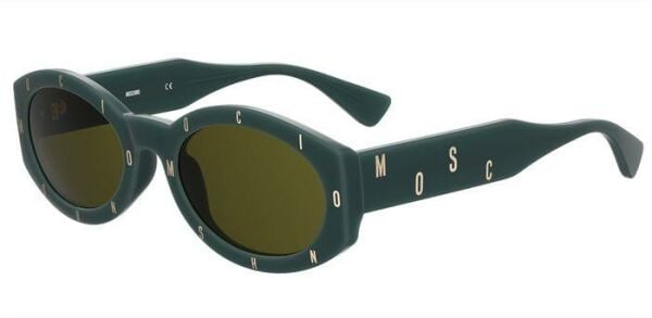 MOSCHINO 141S 1ED 55 G Kadın Güneş Gözlüğü