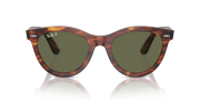 Rayban 2241 954/58 51 Unisex Güneş Gözlüğü