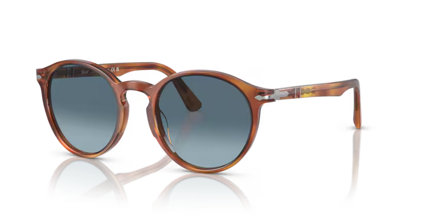 Persol 3171S 96/Q8 52 Erkek Güneş Gözlüğü