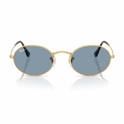 Rayban 3547 001/56 51 Unisex Güneş Gözlüğü