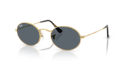 Rayban 3547N 001/R5 51 Unisex Güneş Gözlüğü