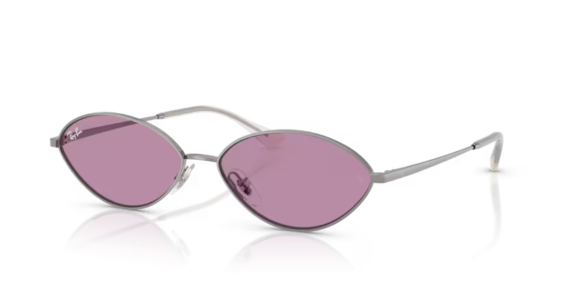 Rayban 3757 004/69 59 Kadın Güneş Gözlüğü