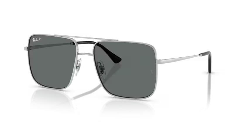 Rayban 3758 003/81 56 Unisex Güneş Gözlüğü