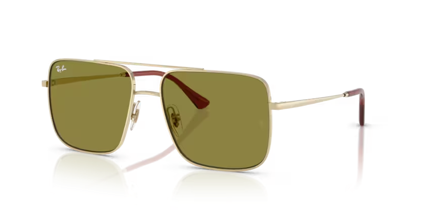 Rayban 3758 9213/2 56 Unisex Güneş Gözlüğü