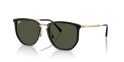 Rayban 4451 630631 50 Unisex Güneş Gözlüğü