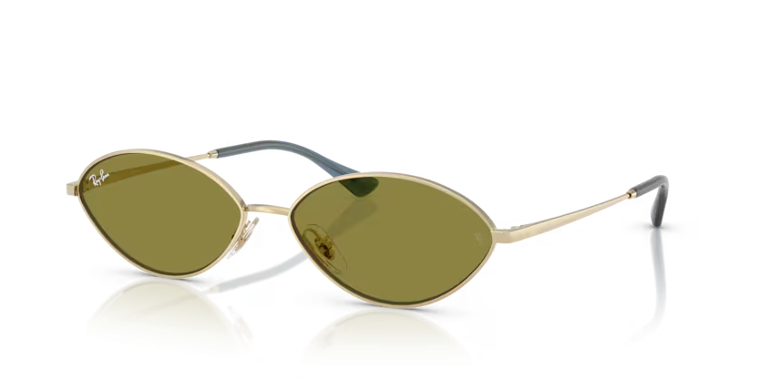 Rayban 3757 9213/2 59 Kadın Güneş Gözlüğü