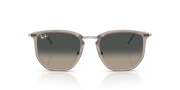 Rayban 4451 680271 53 Unisex Güneş Gözlüğü
