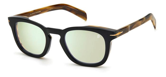 Davıd Beckham 7030/S HQZ 49 Unisex Güneş Gözlüğü