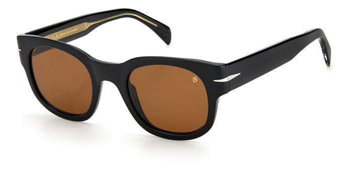 Davıd Beckham 7045/S 807 49 Unisex Güneş Gözlüğü