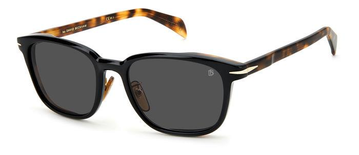 Davıd Beckham 7081/F/S WR7 54 Erkek Güneş Gözlüğü