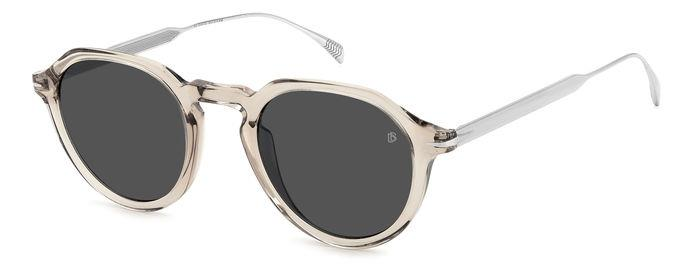 Davıd Beckham 1098/S 79U 49 Unisex Güneş Gözlüğü