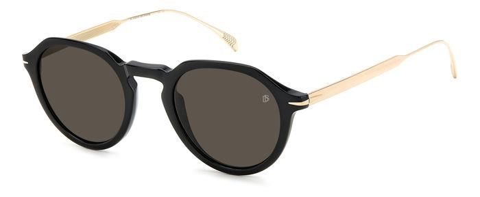 Davıd Beckham 1098/S 2M2 49 Unisex Güneş Gözlüğü