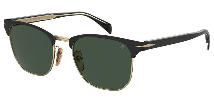 Davıd Beckham 7057/F/S 003 56 Unisex Güneş Gözlüğü