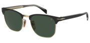 Davıd Beckham 7057/F/S 003 56 Unisex Güneş Gözlüğü