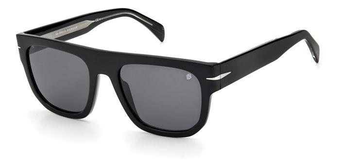 Davıd Beckham 7044/S 807 54 Erkek Güneş Gözlüğü