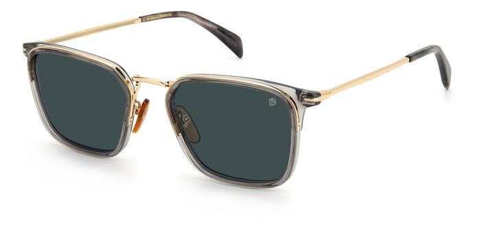 Davıd Beckham 7065/F/S 2F7 56 Unisex Güneş Gözlüğü