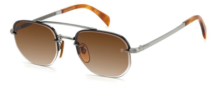 Davıd Beckham 1078/S 31Z 52 Unisex Güneş Gözlüğü