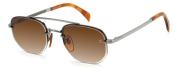 Davıd Beckham 1078/S 31Z 52 Unisex Güneş Gözlüğü