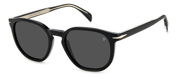 Davıd Beckham 1099/S 807 53 Erkek Güneş Gözlüğü