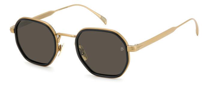 Davıd Beckham 1097/S 0NZ 49 Unisex Güneş Gözlüğü