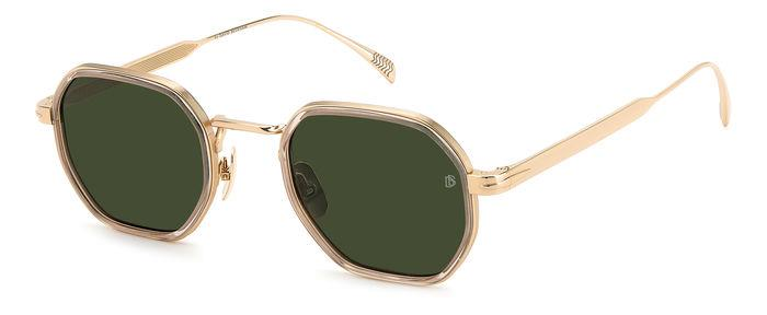 Davıd Beckham 1097/S 763 49 Unisex Güneş Gözlüğü