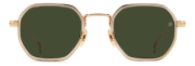 Davıd Beckham 1097/S 763 49 Unisex Güneş Gözlüğü
