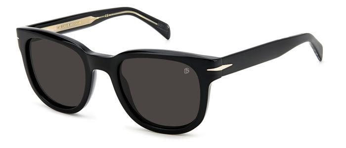Davıd Beckham 7092/S 807 51 Erkek Güneş Gözlüğü