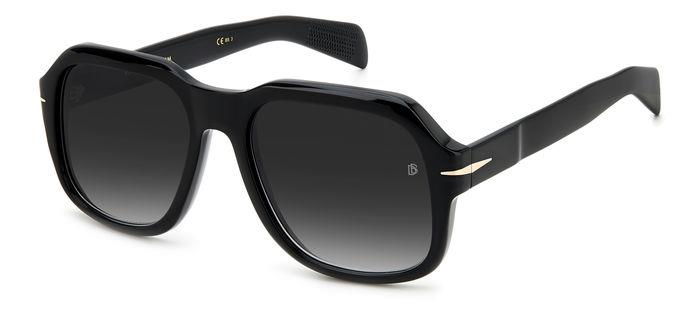 Davıd Beckham 7090/S 807 55 Unisex Güneş Gözlüğü