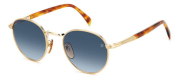 Davıd Beckham 1116/S 06J 51 Unisex Güneş Gözlüğü