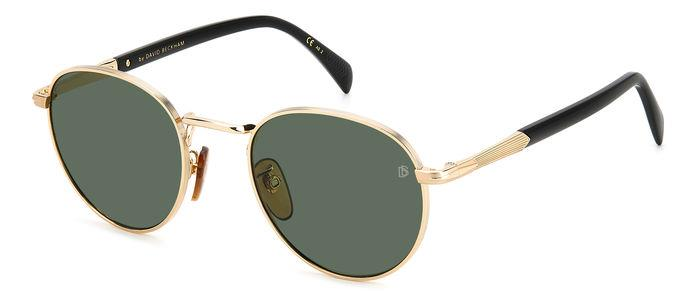 Davıd Beckham 1116/S RHL 51 Unisex Güneş Gözlüğü