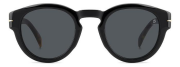 Davıd Beckham 7110/S WR7 49 Unisex Güneş Gözlüğü