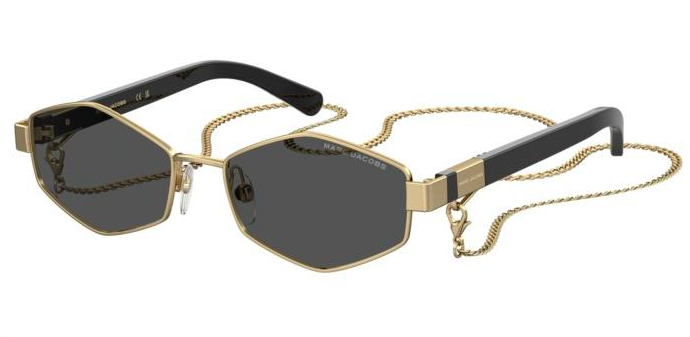MARC JACOBS 496/S J5G 55 Ekartman Kadın Güneş Gözlüğü