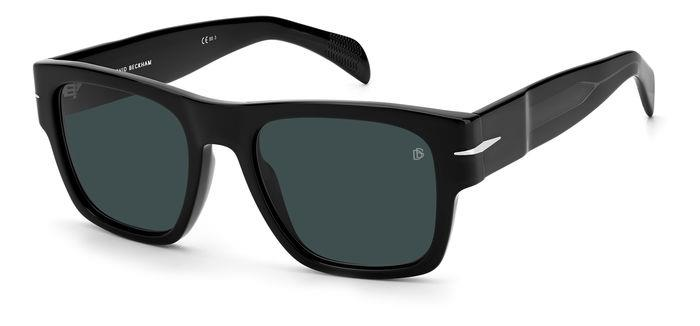 Davıd Beckham 7000/S BOLD 807 KU 54 Unisex Güneş Gözlüğü