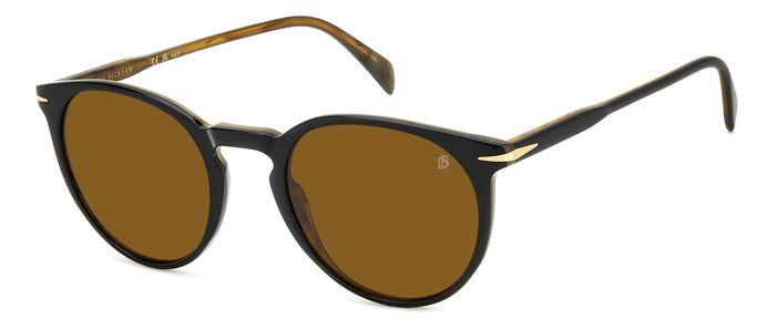 Davıd Beckham 1139/S 05K 51 2M Unisex Güneş Gözlüğü