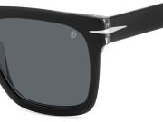 Davıd Beckham 7000/S FLAT 7C5 55 IR Unisex Güneş Gözlüğü