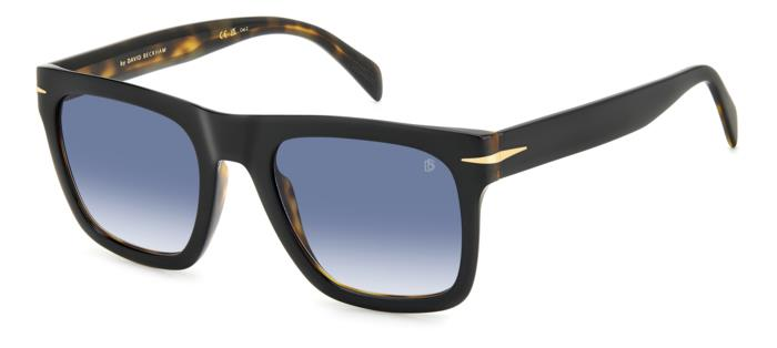 Davıd Beckham 7000/S FLAT WR7 53 08 Unisex Güneş Gözlüğü