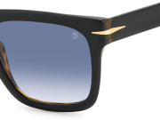 Davıd Beckham 7000/S FLAT WR7 53 08 Unisex Güneş Gözlüğü