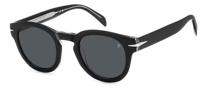 Davıd Beckham 7041/S FLAT 7C5 49 IR Unisex Güneş Gözlüğü